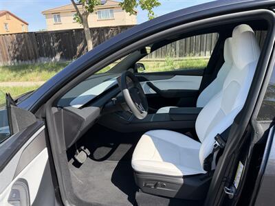 2026 Tesla Model Y   - Photo 8 - Fremont, CA 94536