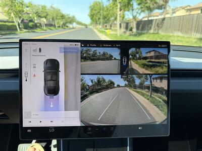 2026 Tesla Model Y   - Photo 18 - Fremont, CA 94536