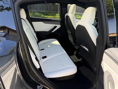 2026 Tesla Model Y   - Photo 12 - Fremont, CA 94536