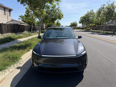2026 Tesla Model Y   - Photo 3 - Fremont, CA 94536