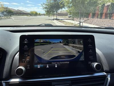 2019 Honda Accord Sport   - Photo 17 - Fremont, CA 94536