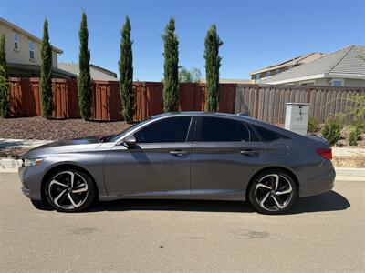 2019 Honda Accord Sport   - Photo 7 - Fremont, CA 94536