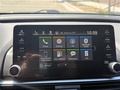 2019 Honda Accord Sport   - Photo 15 - Fremont, CA 94536