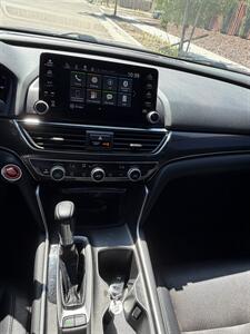 2019 Honda Accord Sport   - Photo 16 - Fremont, CA 94536