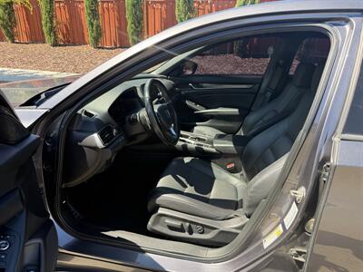 2019 Honda Accord Sport   - Photo 9 - Fremont, CA 94536