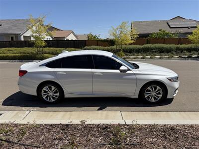 2018 Honda Accord LX   - Photo 3 - Fremont, CA 94536