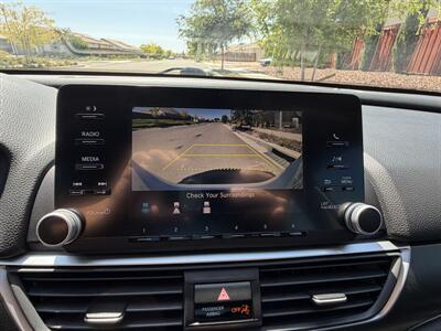 2018 Honda Accord LX   - Photo 14 - Fremont, CA 94536