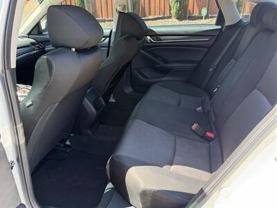 2018 Honda Accord LX   - Photo 10 - Fremont, CA 94536