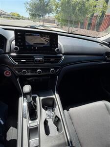 2018 Honda Accord LX   - Photo 15 - Fremont, CA 94536