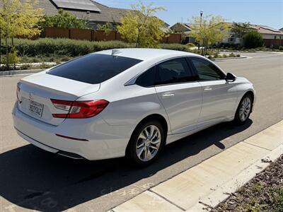 2018 Honda Accord LX   - Photo 4 - Fremont, CA 94536