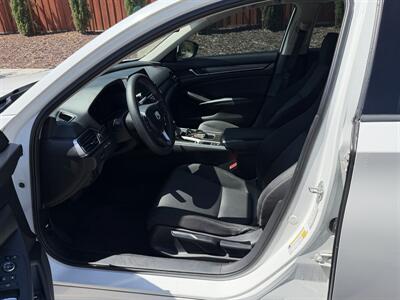 2018 Honda Accord LX   - Photo 9 - Fremont, CA 94536