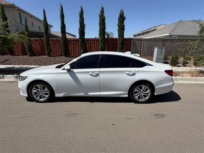 2018 Honda Accord LX   - Photo 7 - Fremont, CA 94536