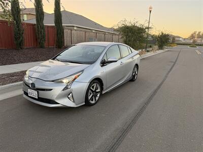 2018 Toyota Prius Two Eco   - Photo 8 - Fremont, CA 94536