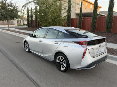 2018 Toyota Prius Two Eco   - Photo 6 - Fremont, CA 94536