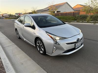 2018 Toyota Prius Two Eco   - Photo 2 - Fremont, CA 94536