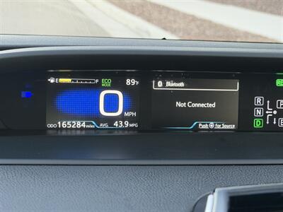 2018 Toyota Prius Two Eco   - Photo 16 - Fremont, CA 94536
