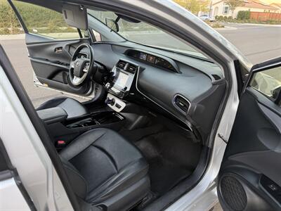 2018 Toyota Prius Two Eco   - Photo 12 - Fremont, CA 94536