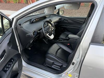 2018 Toyota Prius Two Eco   - Photo 9 - Fremont, CA 94536