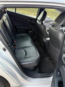 2018 Toyota Prius Two Eco   - Photo 11 - Fremont, CA 94536