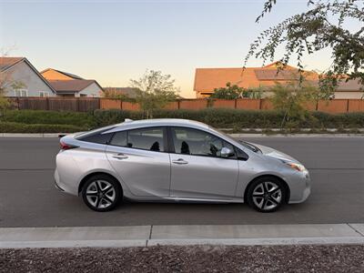 2018 Toyota Prius Two Eco   - Photo 3 - Fremont, CA 94536