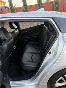 2018 Toyota Prius Two Eco   - Photo 10 - Fremont, CA 94536