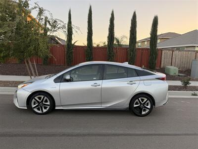 2018 Toyota Prius Two Eco   - Photo 7 - Fremont, CA 94536