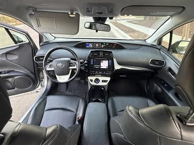 2018 Toyota Prius Two Eco   - Photo 13 - Fremont, CA 94536