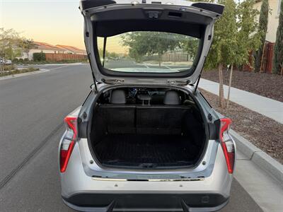 2018 Toyota Prius Two Eco   - Photo 5 - Fremont, CA 94536