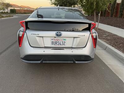2018 Toyota Prius Two Eco   - Photo 4 - Fremont, CA 94536