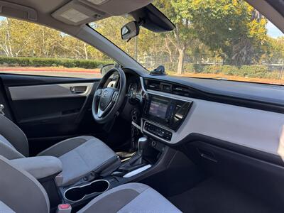 2017 Toyota Corolla L   - Photo 9 - Fremont, CA 94536