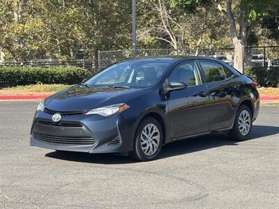 2017 Toyota Corolla L   - Photo 2 - Fremont, CA 94536