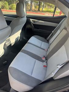 2017 Toyota Corolla L   - Photo 11 - Fremont, CA 94536