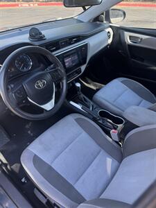 2017 Toyota Corolla L   - Photo 12 - Fremont, CA 94536