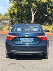 2017 Toyota Corolla L   - Photo 5 - Fremont, CA 94536