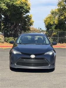 2017 Toyota Corolla L   - Photo 1 - Fremont, CA 94536