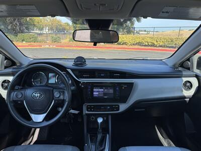2017 Toyota Corolla L   - Photo 16 - Fremont, CA 94536