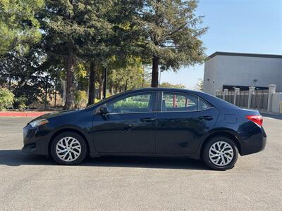 2017 Toyota Corolla L   - Photo 8 - Fremont, CA 94536