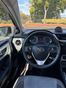 2017 Toyota Corolla L   - Photo 14 - Fremont, CA 94536