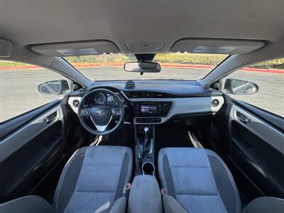 2017 Toyota Corolla L   - Photo 10 - Fremont, CA 94536
