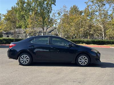 2017 Toyota Corolla L   - Photo 7 - Fremont, CA 94536