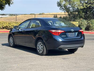 2017 Toyota Corolla L   - Photo 4 - Fremont, CA 94536