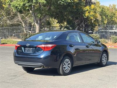 2017 Toyota Corolla L   - Photo 6 - Fremont, CA 94536
