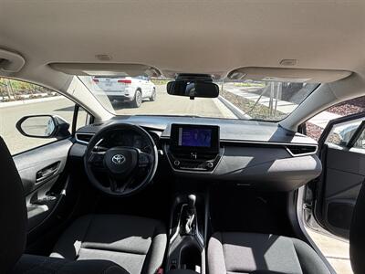 2023 Toyota Corolla LE   - Photo 10 - Fremont, CA 94536
