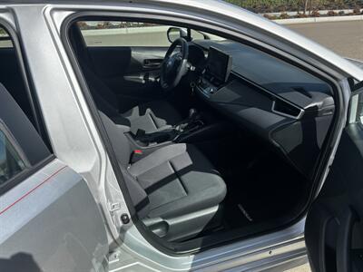 2023 Toyota Corolla LE   - Photo 9 - Fremont, CA 94536