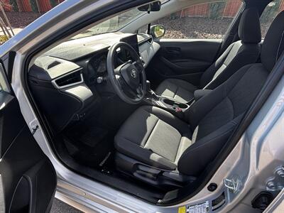 2023 Toyota Corolla LE   - Photo 11 - Fremont, CA 94536
