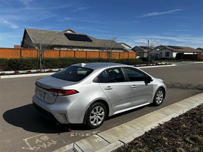 2023 Toyota Corolla LE   - Photo 2 - Fremont, CA 94536
