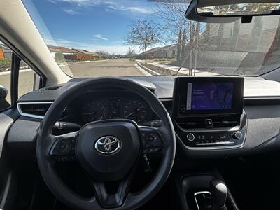 2023 Toyota Corolla LE   - Photo 15 - Fremont, CA 94536