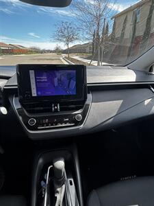 2023 Toyota Corolla LE   - Photo 14 - Fremont, CA 94536