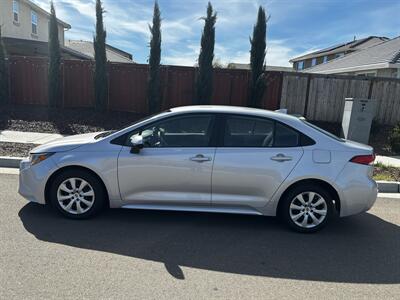 2023 Toyota Corolla LE   - Photo 5 - Fremont, CA 94536