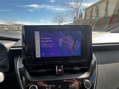 2023 Toyota Corolla LE   - Photo 12 - Fremont, CA 94536